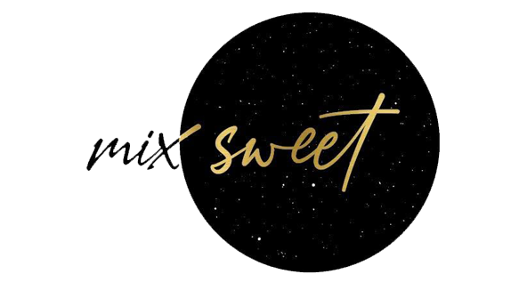 Mix Sweet Logo